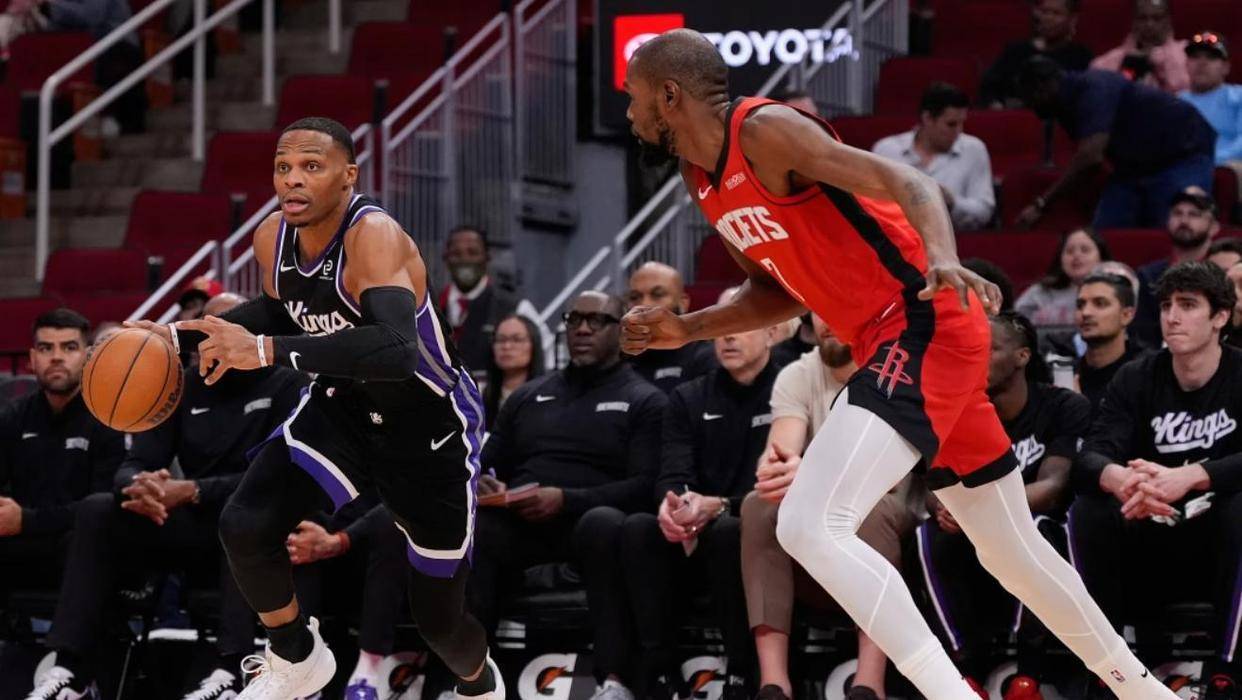 火箭对快船第六场大逆转杨毅解说